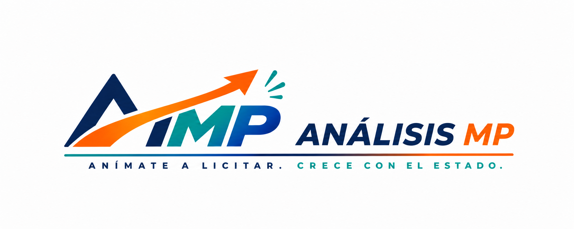 Logo ANÁLISIS MP